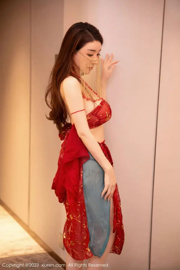 Vol. 06412 eve雨儿1494(64P)