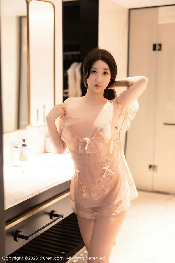 Vol. 06243 江真真(79P)