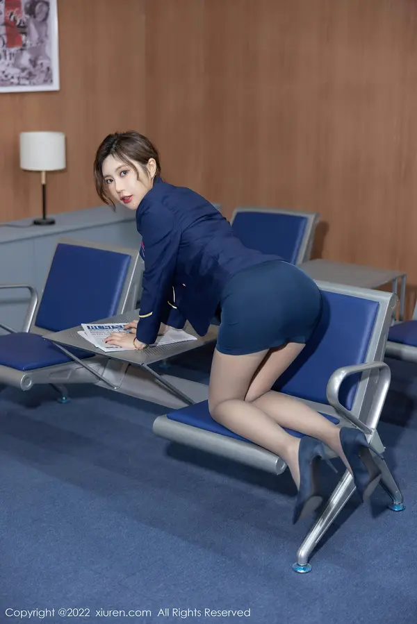 Vol. 05499 绮里嘉ula(61P)