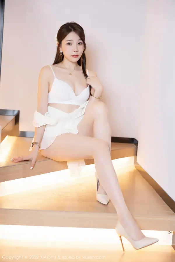 Vol. 0859 徐莉芝Booty(78P)