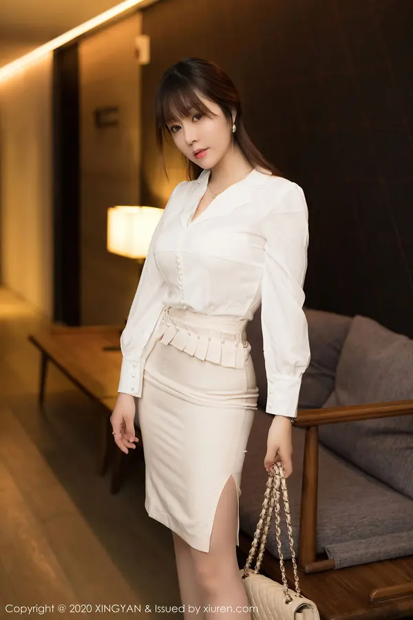 Vol. 0136 王雨纯(66P)