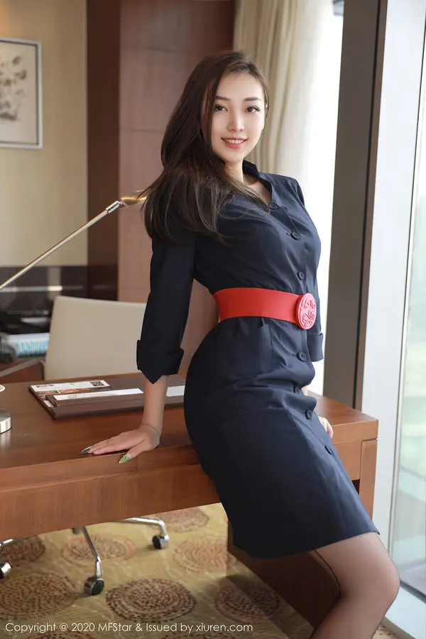Vol. 0404 郑颖姗(51P)