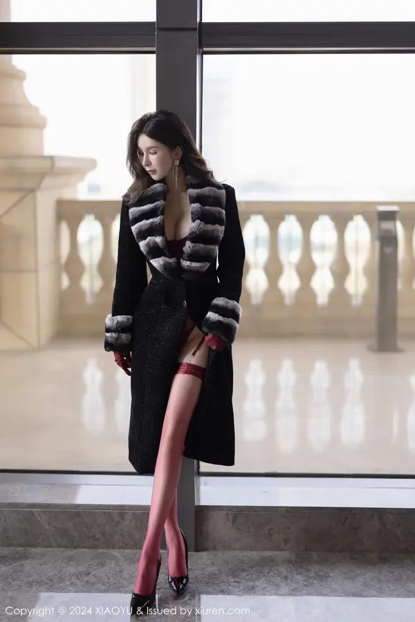 Vol. 1210 李丽莎(82P)
