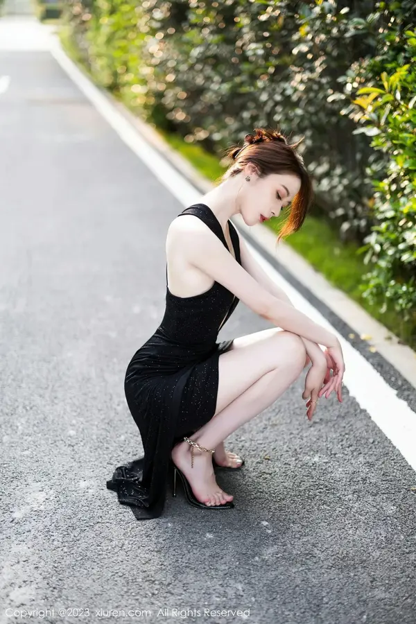 Vol. 07031 梦心玥(86P)