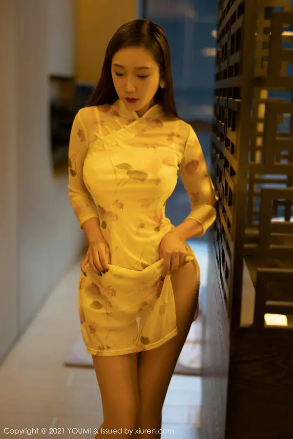 Vol. 0732 艾静香(47P)