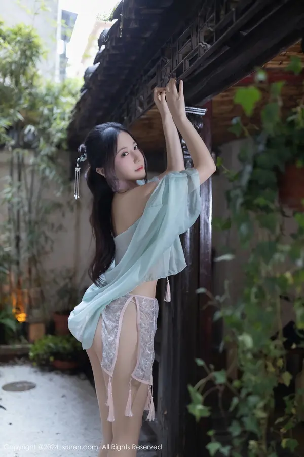 Vol. 08428 鱼子酱Fish(82P)