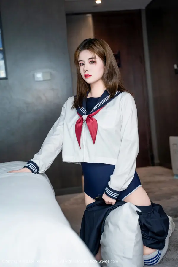 Vol. 08819 凌彩烟(87P)
