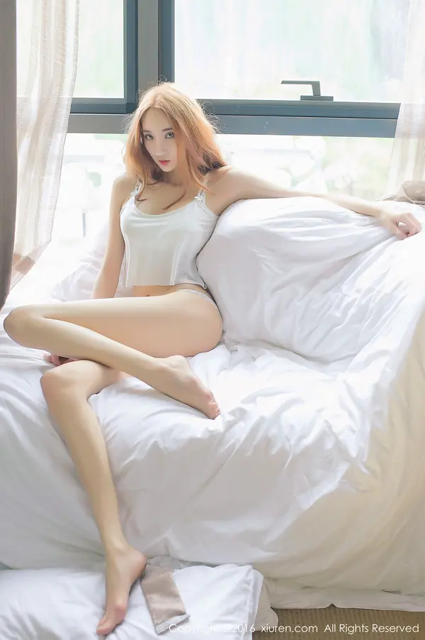 Vol. 00619 wuli颜素(62P)