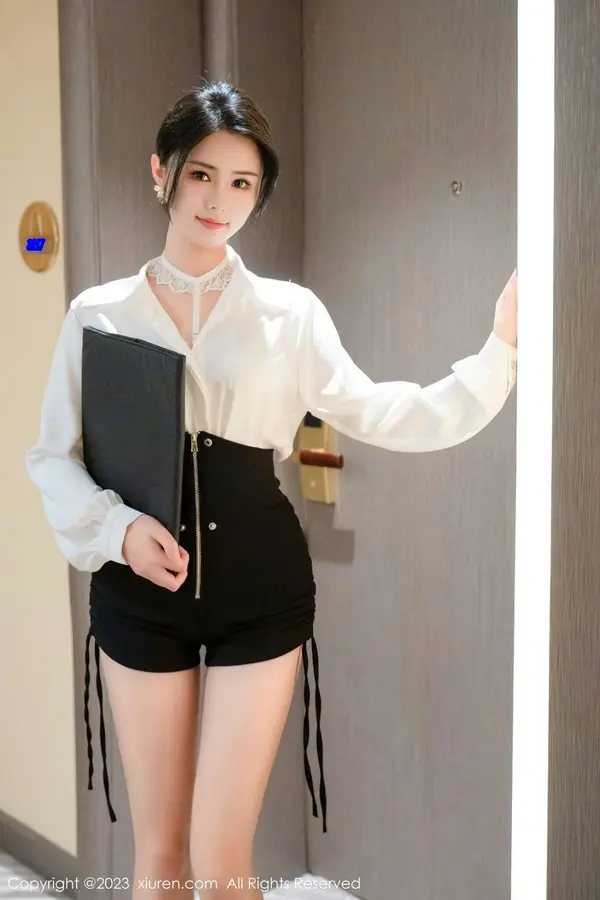 Vol. 06520 艾希儿(77P)