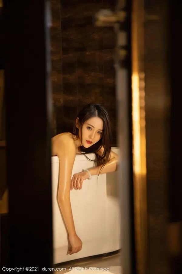 Vol. 04380 汐汐baby(52P)
