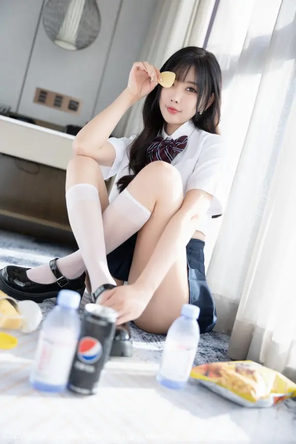 Vol. 05338 杨晨晨Yome(83P)