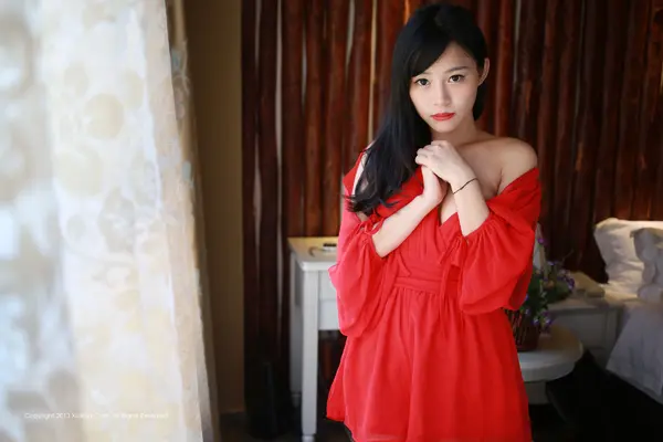 Vol. 00007 易欣viya(71P)