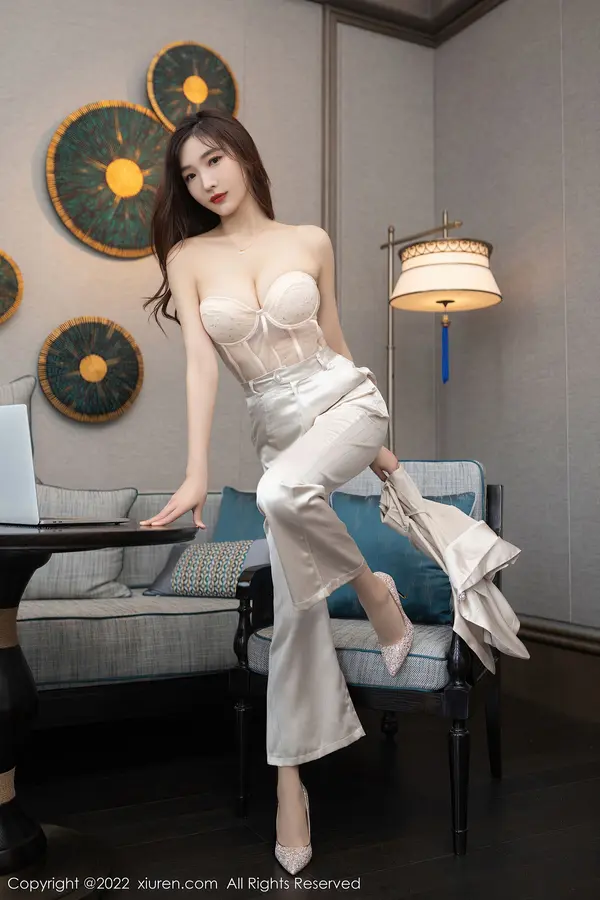 Vol. 05594 陆萱萱(79P)
