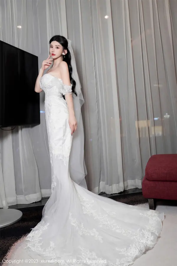 Vol. 07463 周于希Sally(101P)