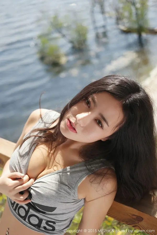 Vol. 0007 Manuela玛鲁娜(47P)
