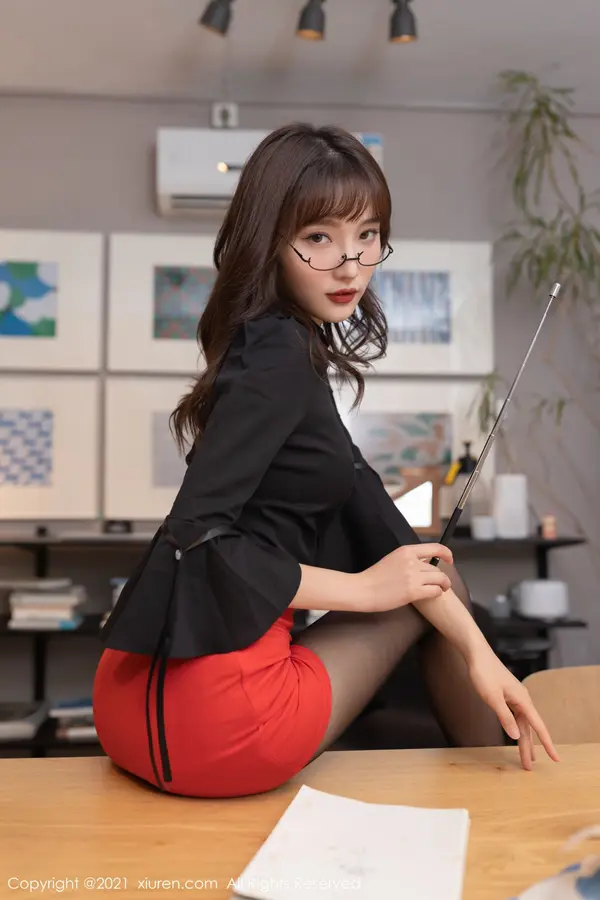 Vol. 03961 陆萱萱(76P)