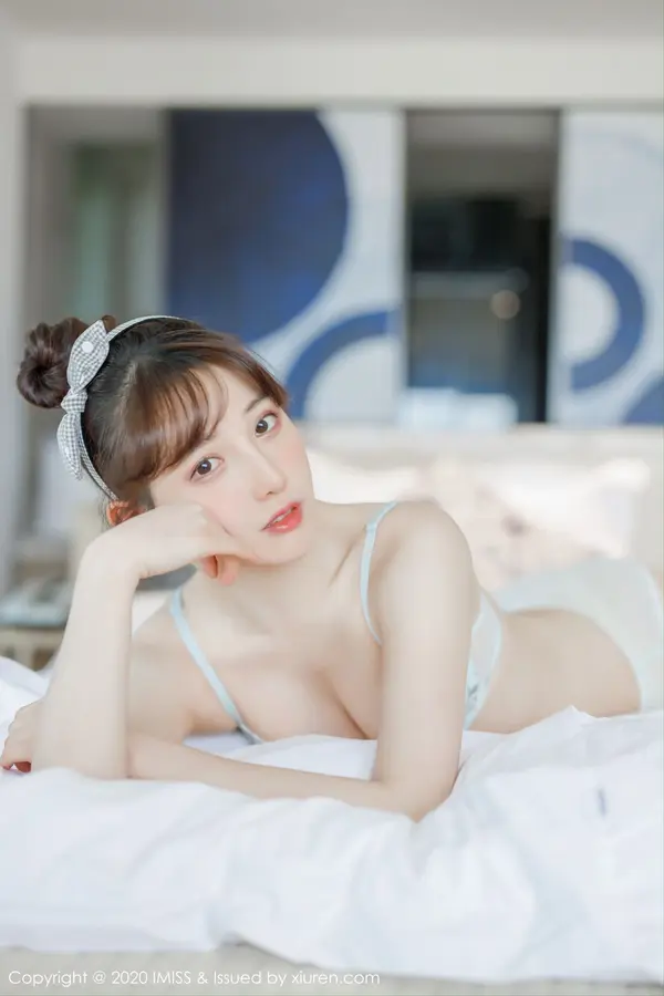 Vol. 0481 Lynn刘奕宁(25P)
