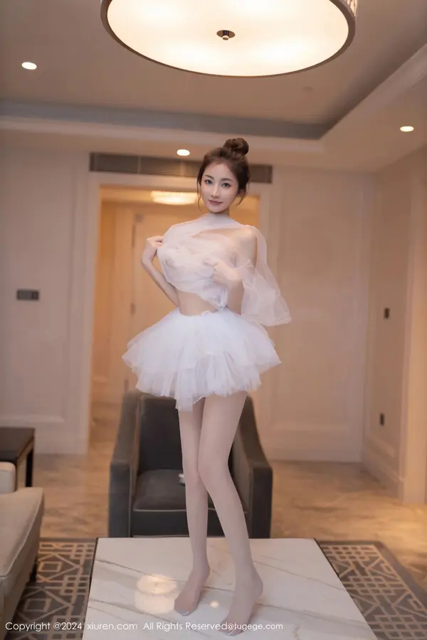 Vol. 08657 鱼尾fish(81P)
