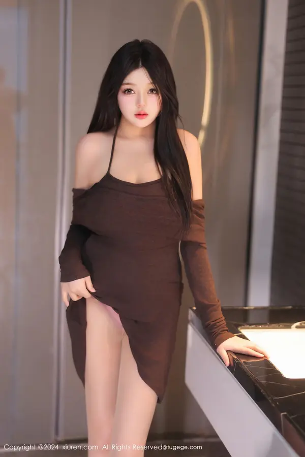 Vol. 09306 柚柚小奶瓶(81P)