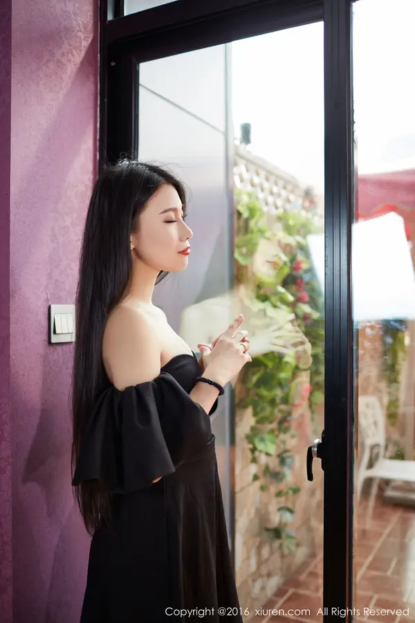 Vol. 00583 战姝羽Zina(60P)