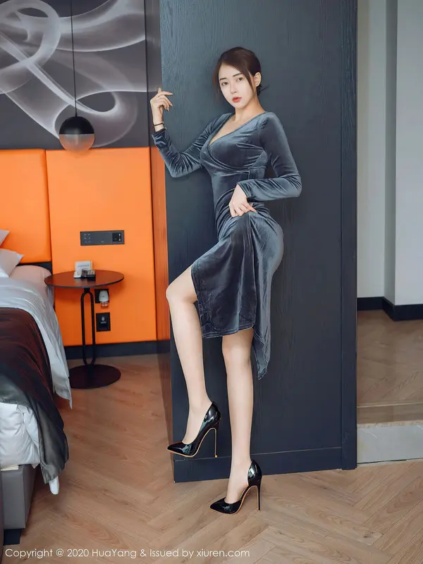 Vol. 0341 凯竹•廿十(42P)