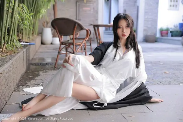 Vol. 06094 玥儿玥er(56P)