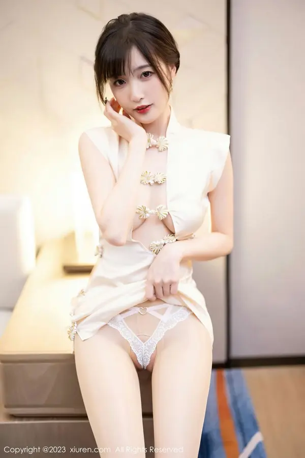 Vol. 06600 林星阑(89P)