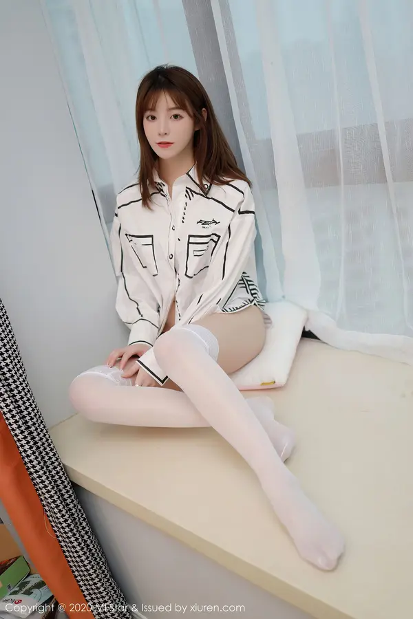 Vol. 0427 yoo优优(42P)