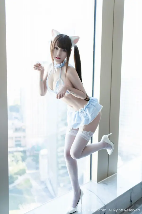Vol. 03130 星小兔 Meet u(41P)