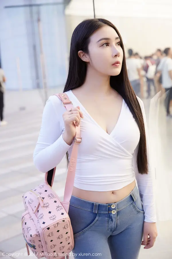 Vol. 0084 萱萱Cecilia(51P)