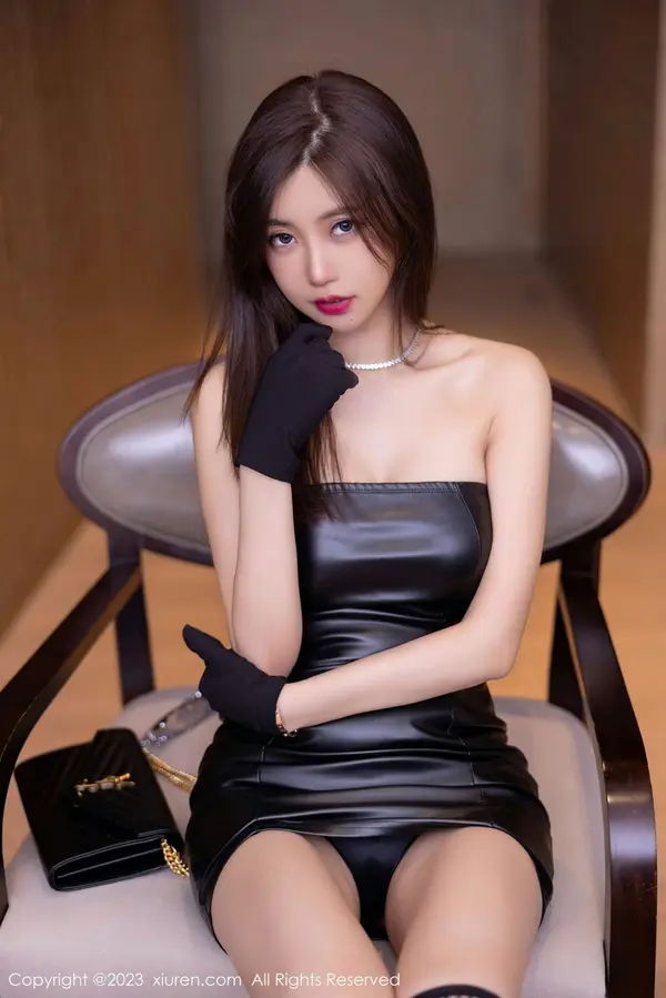 Vol. 06320 绮里嘉ula(88P)
