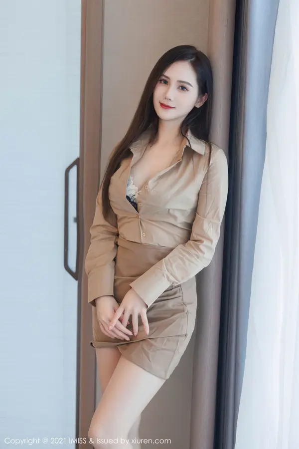 Vol. 0754 SISY思(36P)