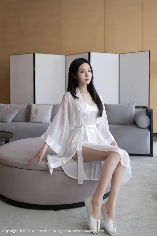 Vol. 11275 鱼子酱Fish(81P)