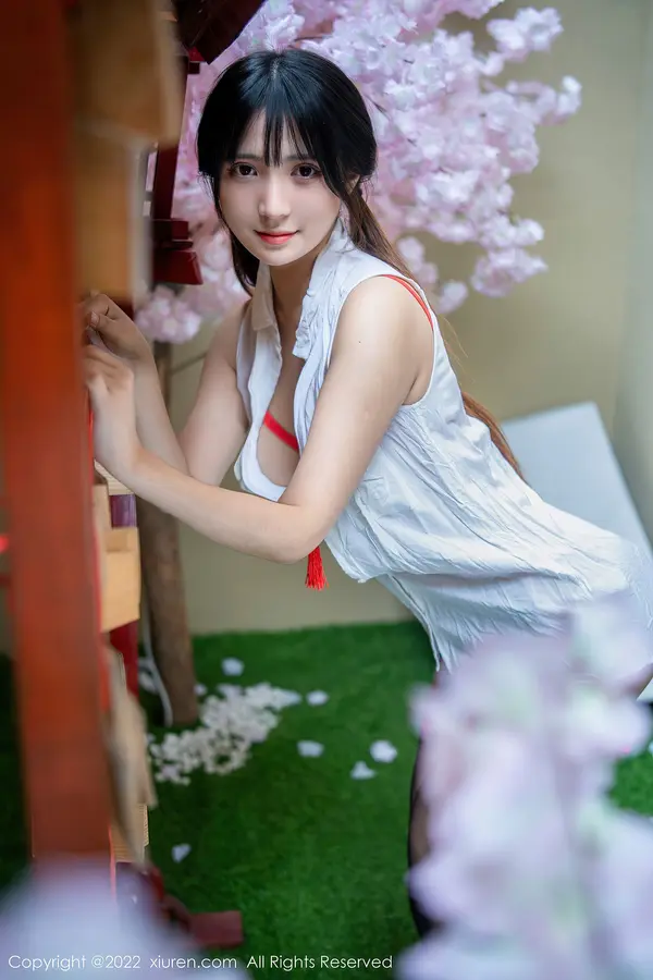 Vol. 04930 久久Aimee(63P)