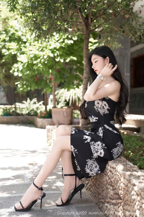 Vol. 05307 周于希Sally(91P)