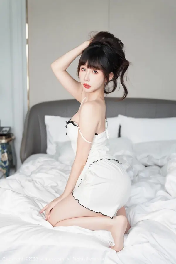 Vol. 06975 波巧酱(100P)