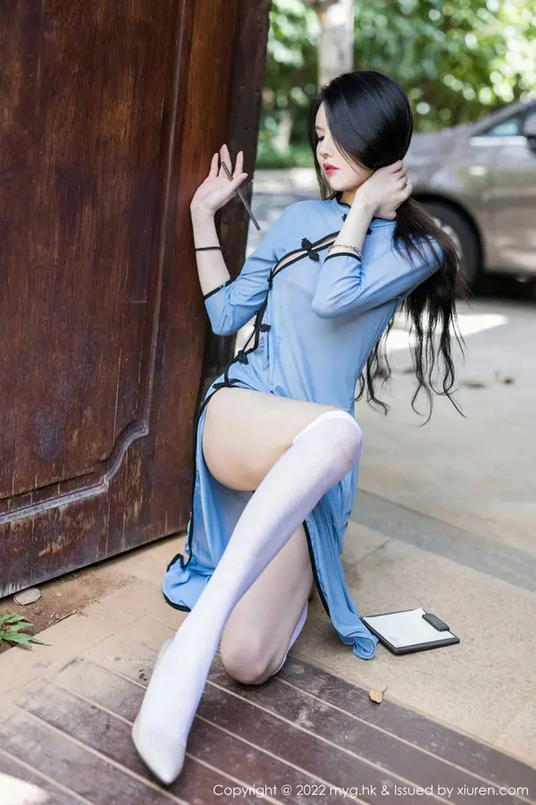 Vol. 0622 媛媛酱belle(92P)