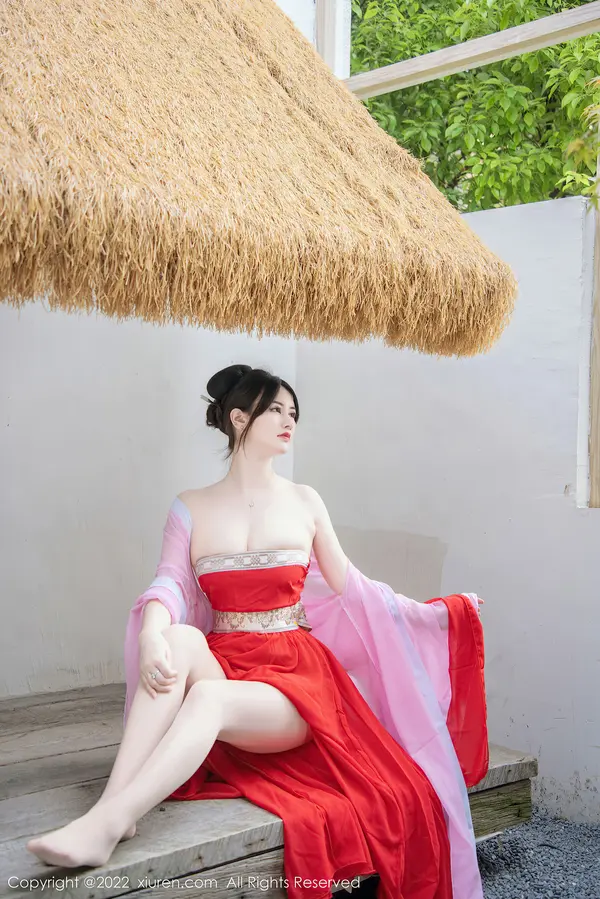 Vol. 05141 诗诗kiki(81P)