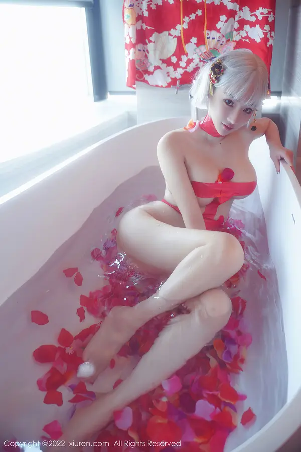 Vol. 05134 西门小玉(67P)