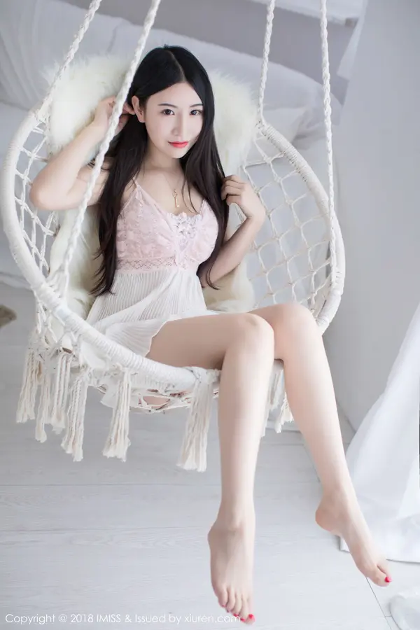 Vol. 0214 谢芷馨Sindy(39P)