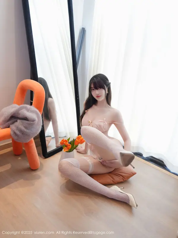 Vol. 10416 白露lulu(86P)