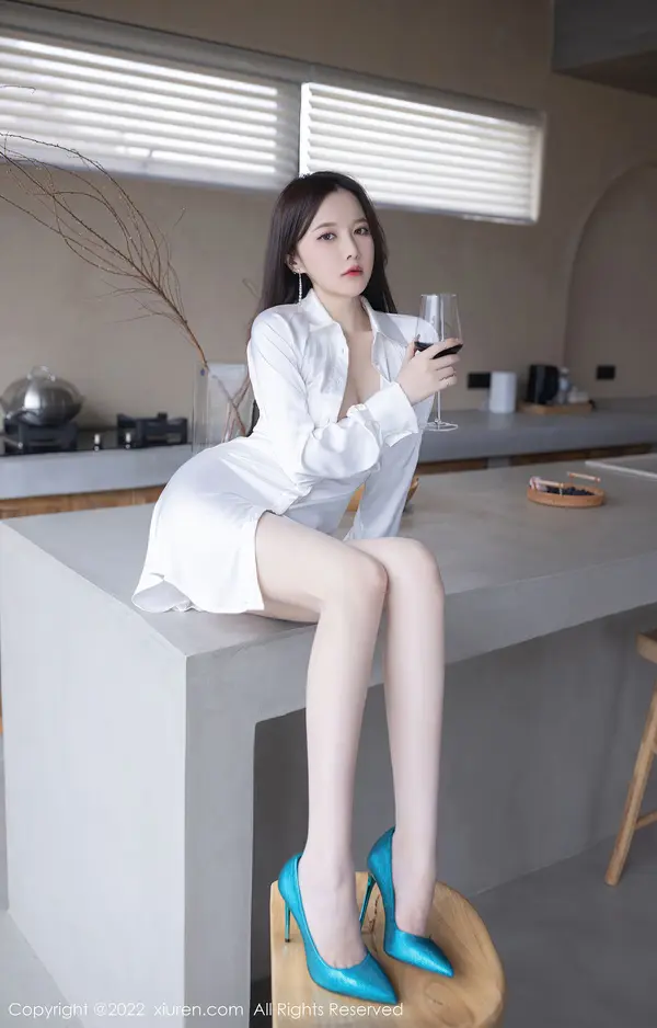 Vol. 05286 鱼子酱Fish(81P)