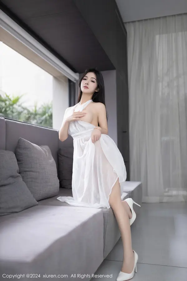 Vol. 08117 谭小灵(80P)