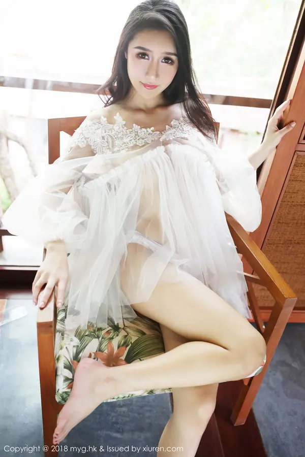 Vol. 0281 于大乔(77P)