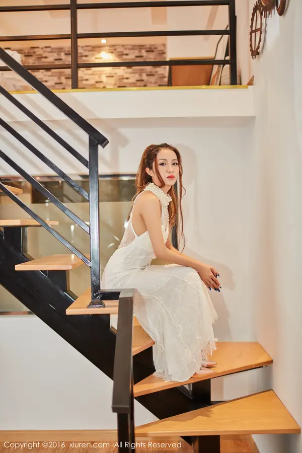 Vol. 00631 Sugar梁莹(61P)