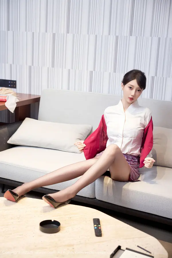 Vol. 10620 玥儿玥er(71P)