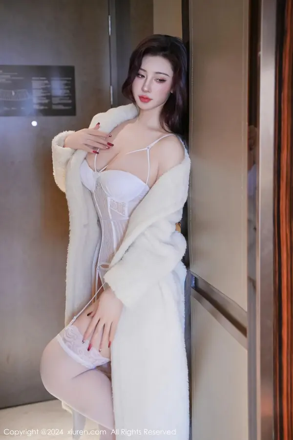 Vol. 07978 蕾蕾醒了没(76P)