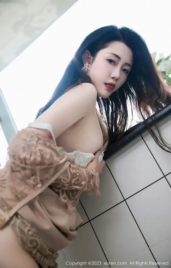Vol. 07216 严利娅Yuliya(90P)