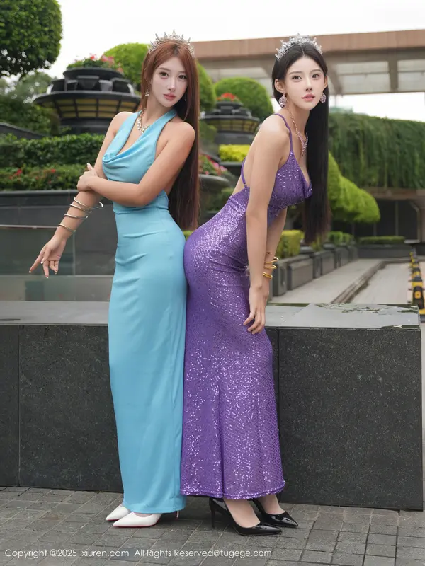 Vol. 10996 模特合集(69P)
