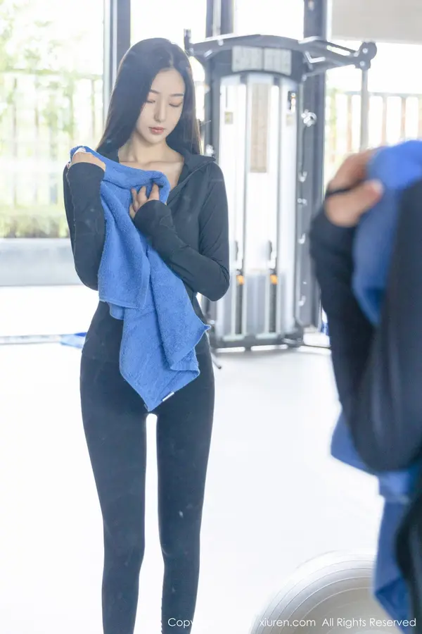 Vol. 04140 熊小诺(92P)